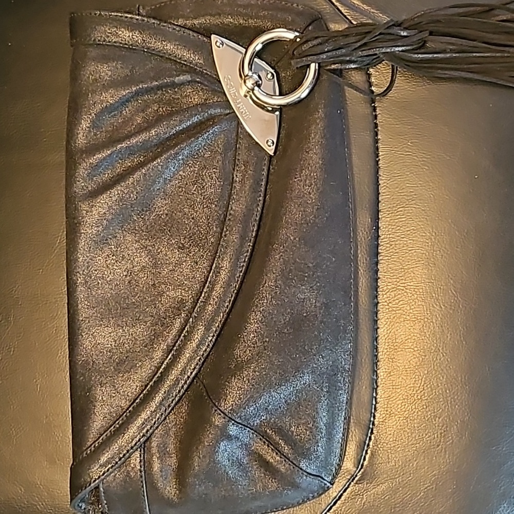 Jimmy Choo clutch